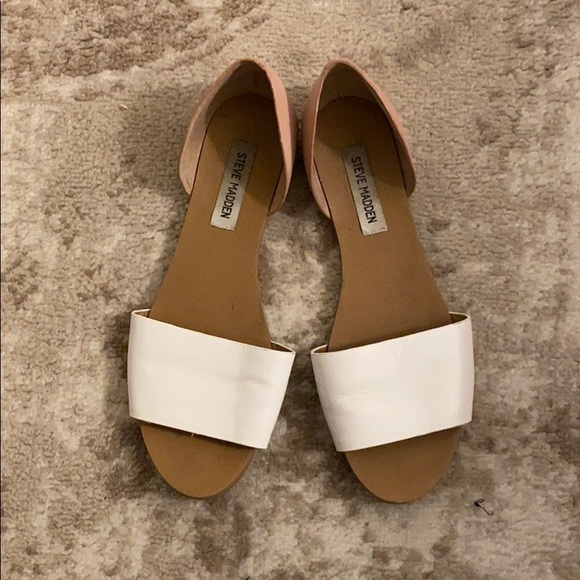Steve Madden Shoes - Steve Madden Sandals